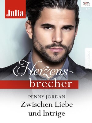 cover image of Zwischen Liebe und Intrige
